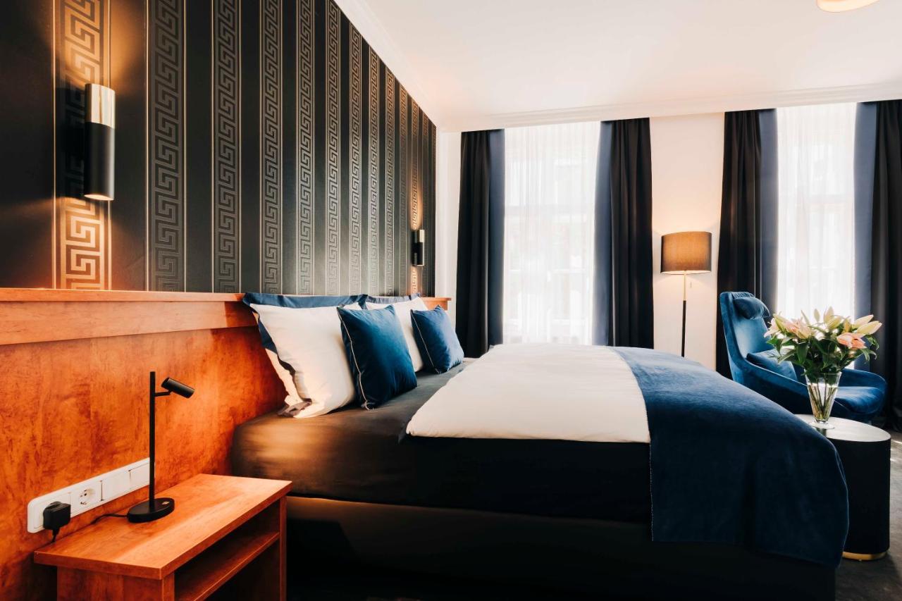 Das V Evert Hotel - Am Congress Centrum Wuerzburg 4* Wurzburg