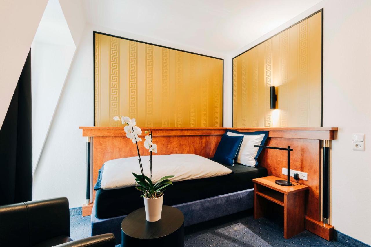 Das V Evert Hotel - Am Congress Centrum Wuerzburg