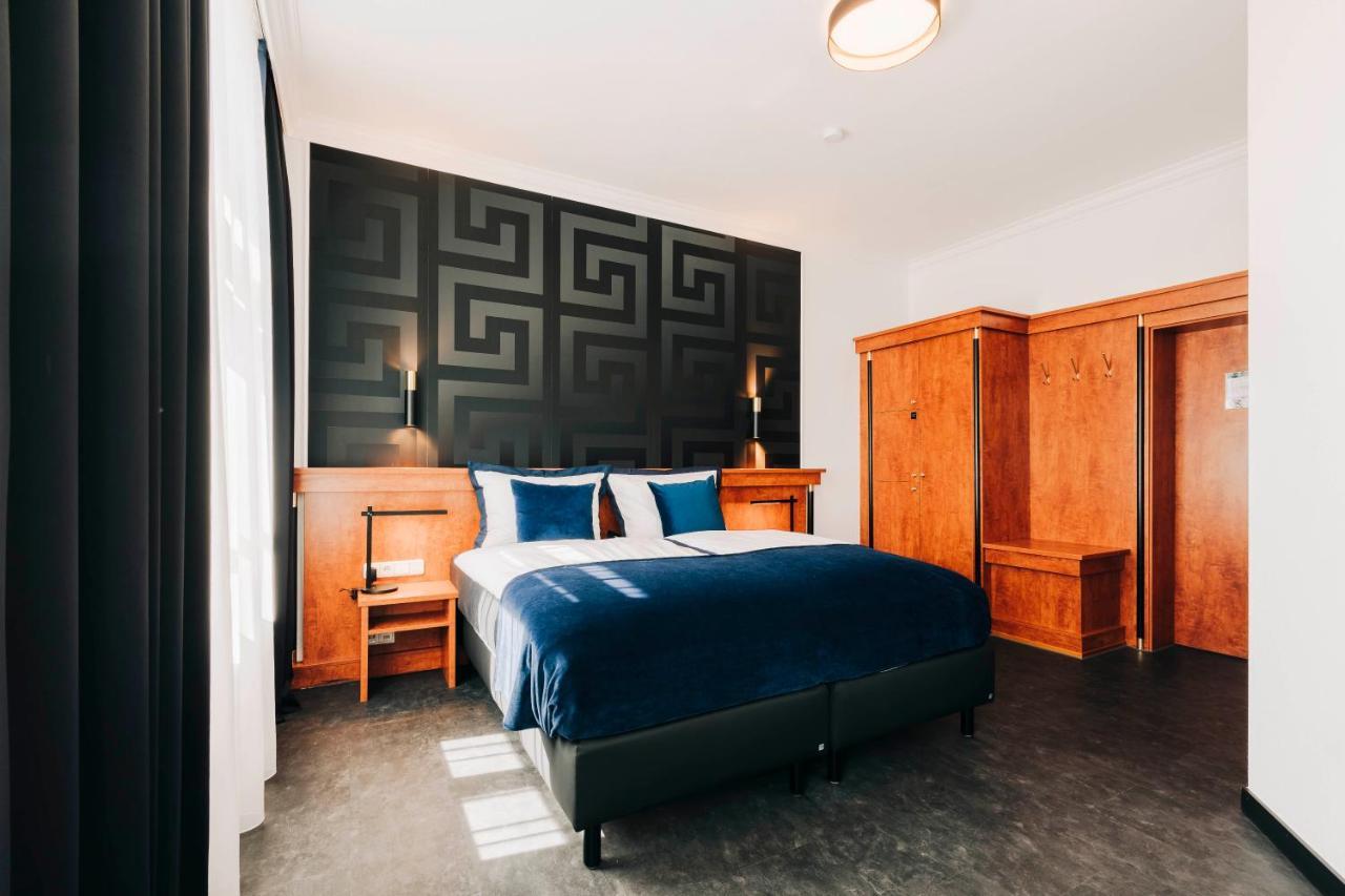 Hotel Das V Evert Hotel - Am Congress Centrum Wuerzburg 4*