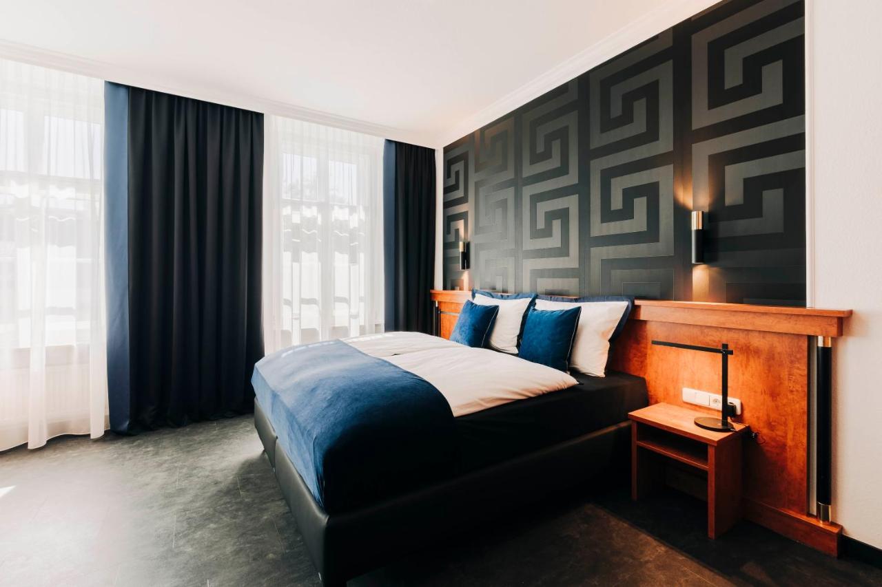Das V Evert Hotel - Am Congress Centrum Wuerzburg