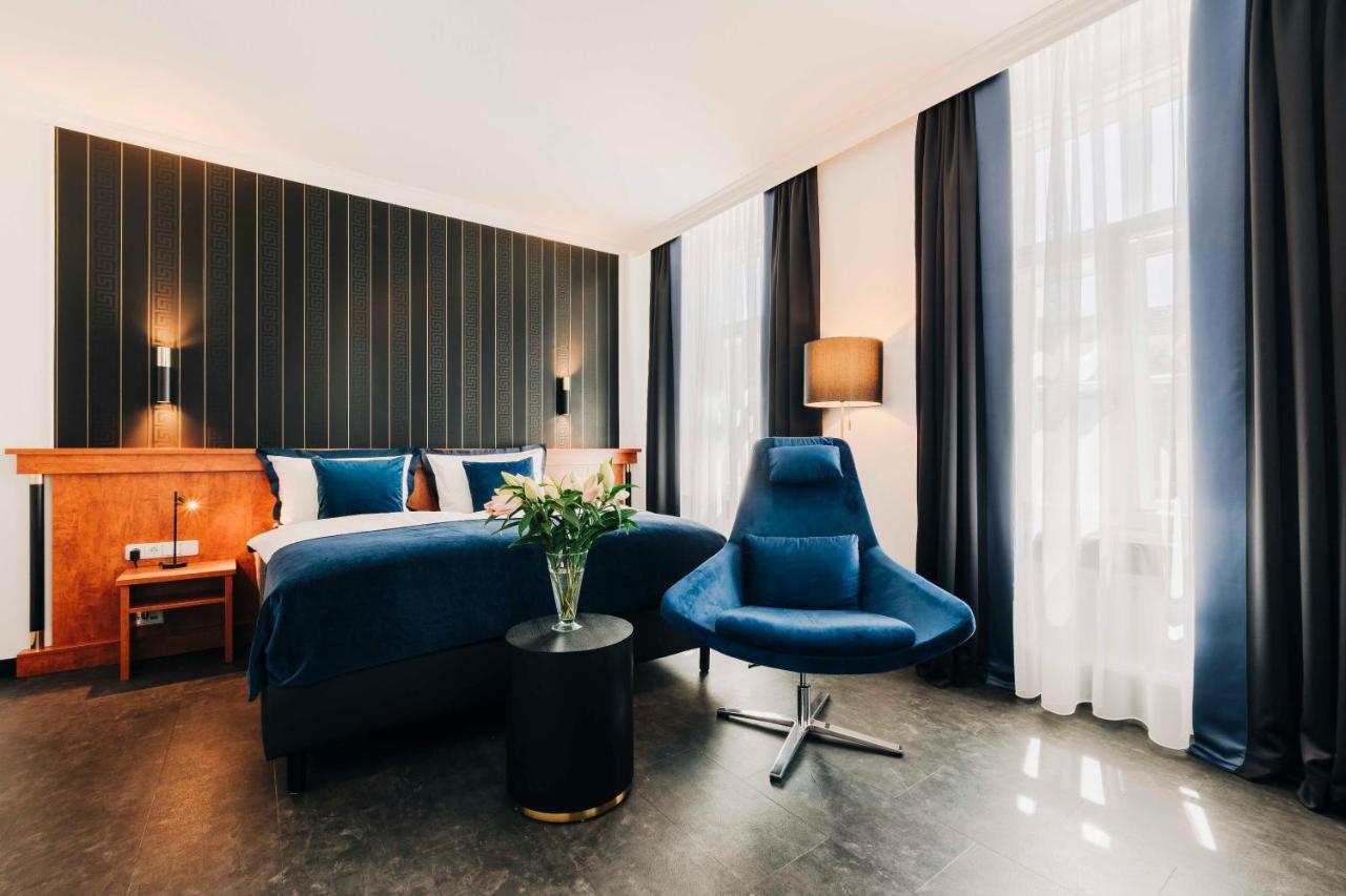 Das V Evert Hotel - Am Congress Centrum Wuerzburg Wurzburg