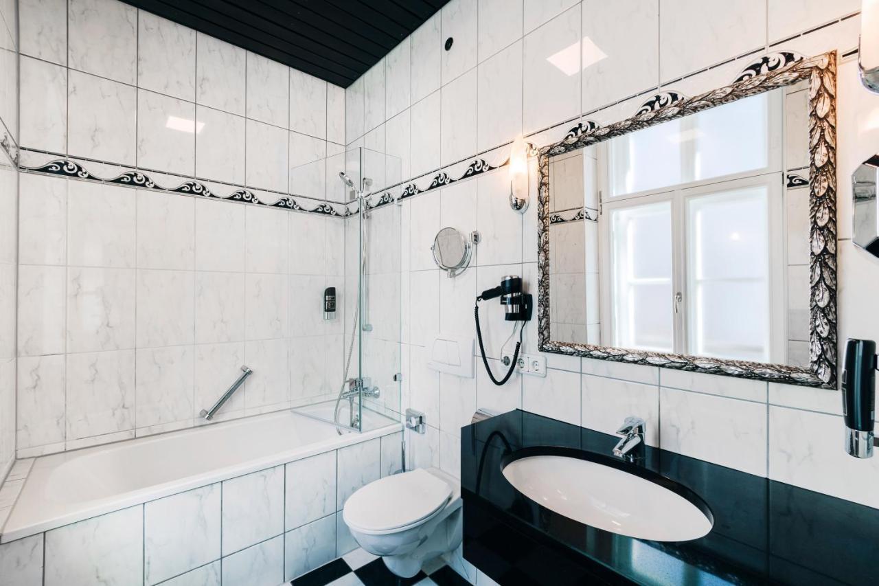 Das V Evert Hotel - Am Congress Centrum Wuerzburg 4*